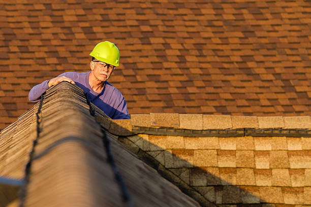 Quick and Trustworthy Emergency Roof Repair Services in Hudson Falls, NY