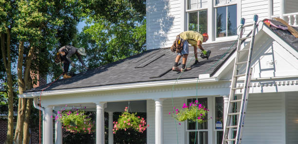 Best Commercial Roofing Services  in Hudson Falls, NY