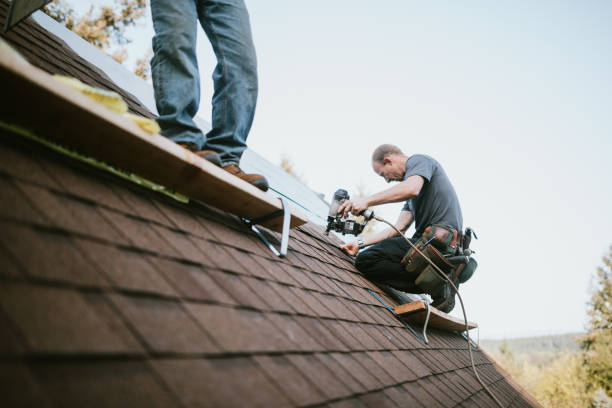 Quick and Trustworthy Emergency Roof Repair Services in Hudson Falls, NY