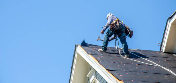 Best Residential Roofing Contractor  in Hudson Falls, NY